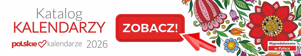 Katalog Online Polskie Kalendarze